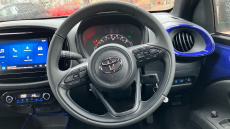 Toyota Aygo X 1.0 VVT-i Edge 5dr Petrol Hatchback